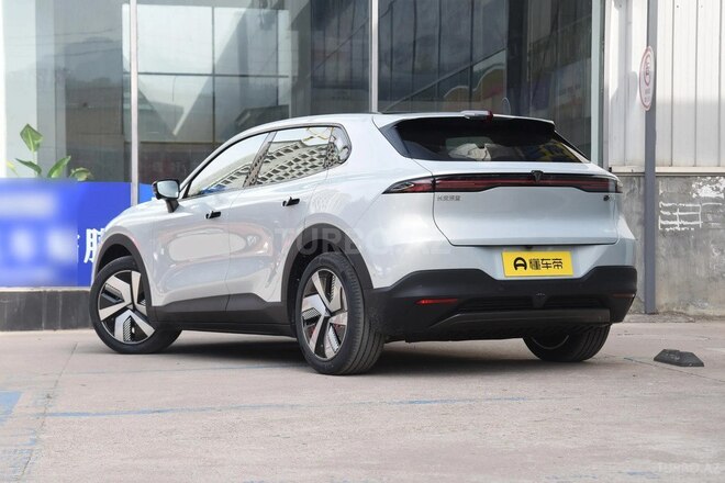 Changan  2025, 0 km - 1.5 л - Bakı