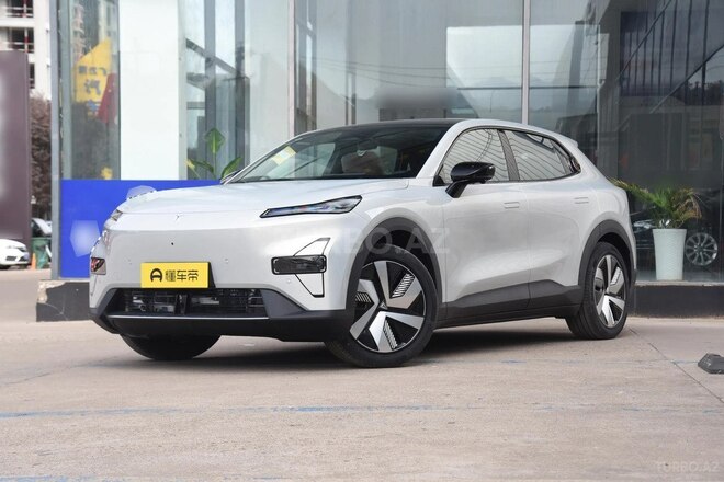 Changan  2025, 0 km - 1.5 л - Bakı