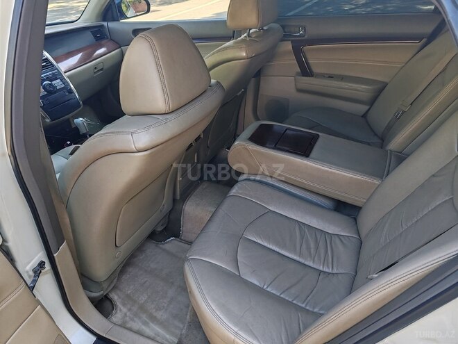 Nissan Teana 2007, 224,231 km - 2.3 l - Bakı
