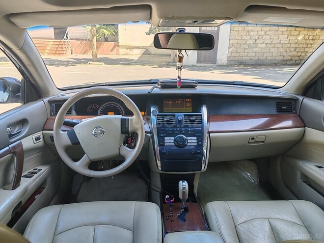 Nissan Teana 2007, 224,231 km - 2.3 l - Bakı