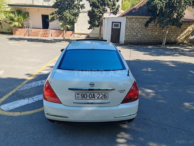 Nissan Teana 2007, 224,231 km - 2.3 l - Bakı