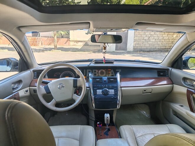 Nissan Teana 2007, 224,231 km - 2.3 l - Bakı
