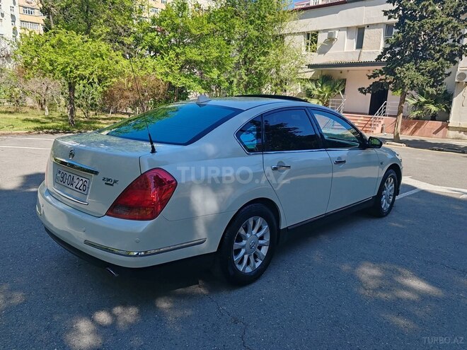 Nissan Teana 2007, 224,231 km - 2.3 l - Bakı