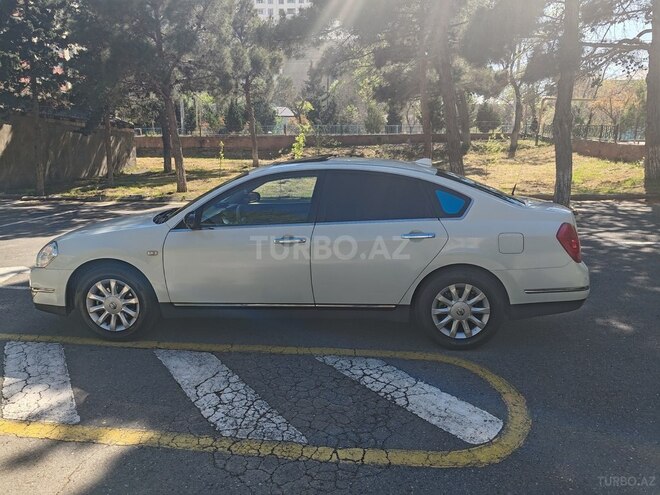 Nissan Teana 2007, 224,231 km - 2.3 l - Bakı