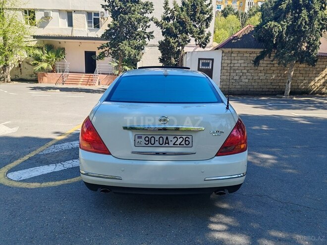 Nissan Teana 2007, 224,231 km - 2.3 l - Bakı