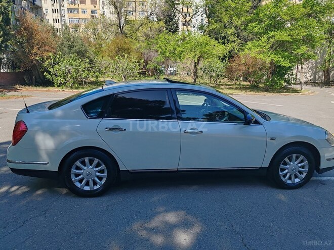 Nissan Teana 2007, 224,231 km - 2.3 l - Bakı