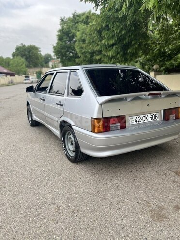 LADA (VAZ) 2114 2008, 183,780 km - 1.6 л - Masallı