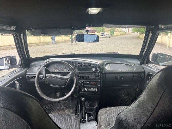 LADA (VAZ) 2114 2008, 183,780 km - 1.6 л - Masallı