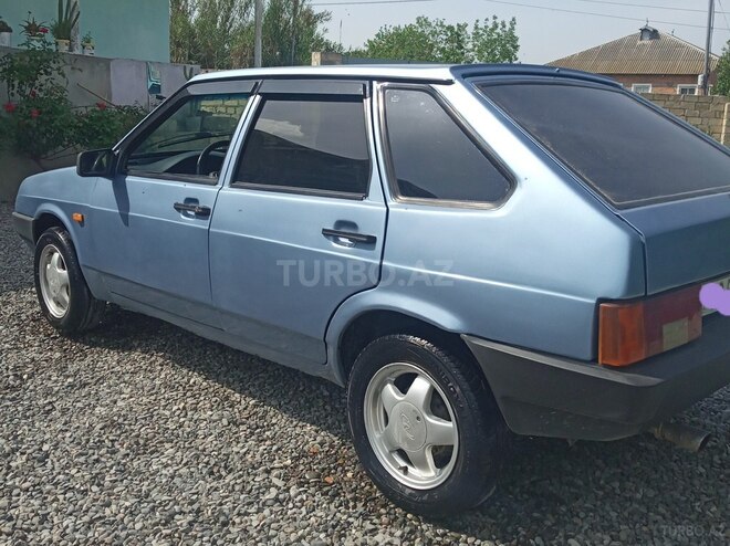 LADA (VAZ) 2109 1991, 25,003 km - 1.5 л - Bərdə
