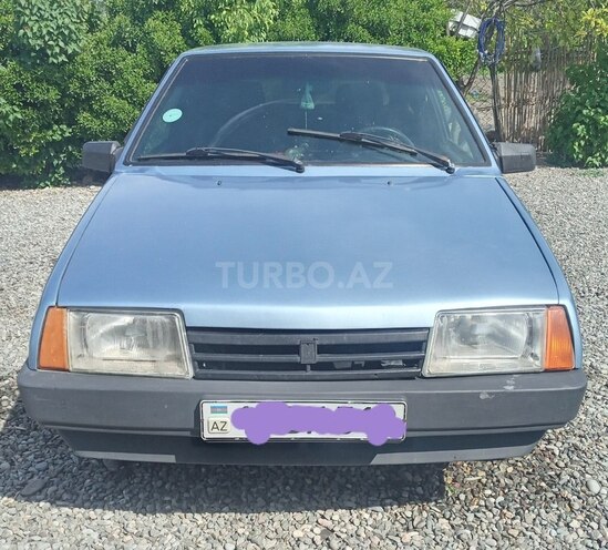 LADA (VAZ) 2109 1991, 25,003 km - 1.5 л - Bərdə