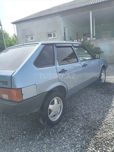 LADA (VAZ) 2109 1991, 25,003 km - 1.5 л - Bərdə