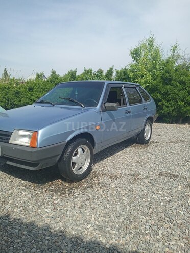 LADA (VAZ) 2109 1991, 25,003 km - 1.5 л - Bərdə