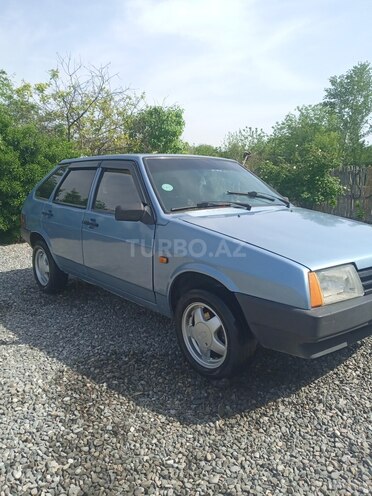LADA (VAZ) 2109 1991, 25,003 km - 1.5 л - Bərdə