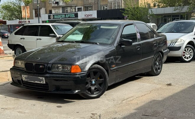 BMW 316 1995, 494,994 km - 1.6 l - Bakı