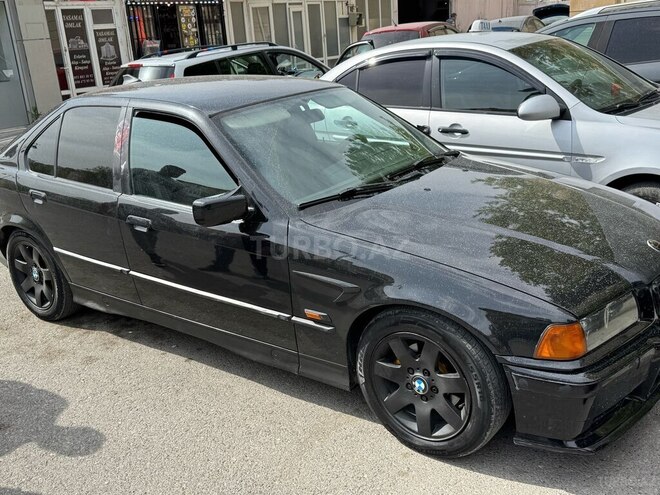 BMW 316 1995, 494,994 km - 1.6 l - Bakı