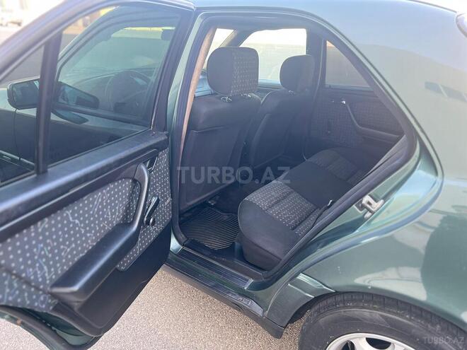 Mercedes C 180 1995, 483,492 km - 1.8 l - Bakı