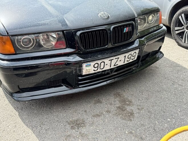 BMW 316 1995, 494,994 km - 1.6 l - Bakı