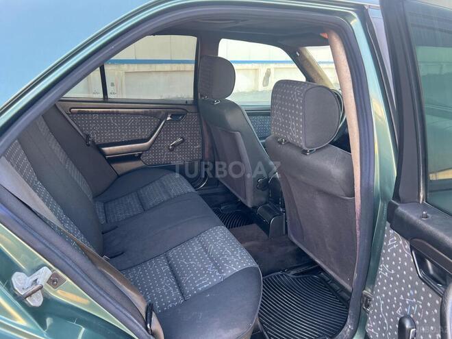 Mercedes C 180 1995, 483,492 km - 1.8 l - Bakı