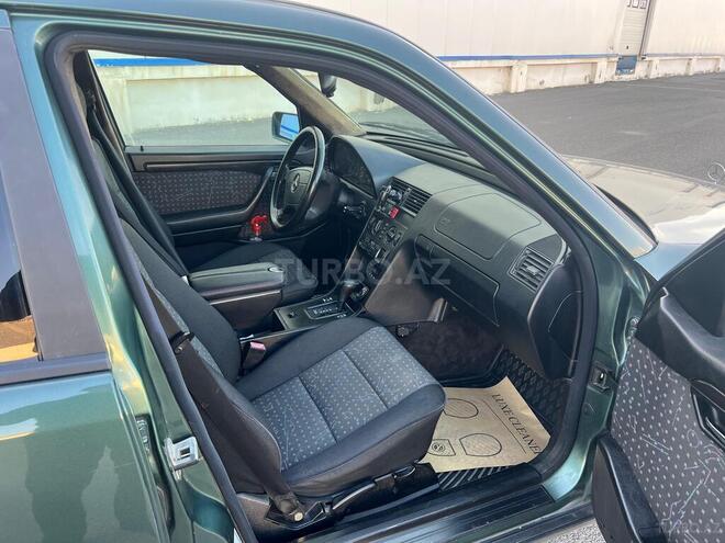 Mercedes C 180 1995, 483,492 km - 1.8 l - Bakı