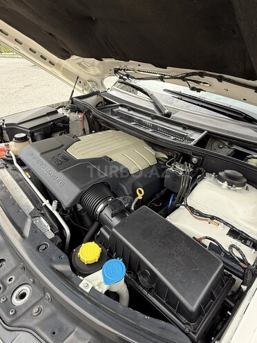 Land Rover Range Rover 2008, 177,500 km - 4.2 l - Bakı