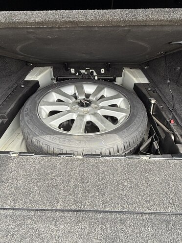 Land Rover Range Rover 2008, 177,500 km - 4.2 l - Bakı