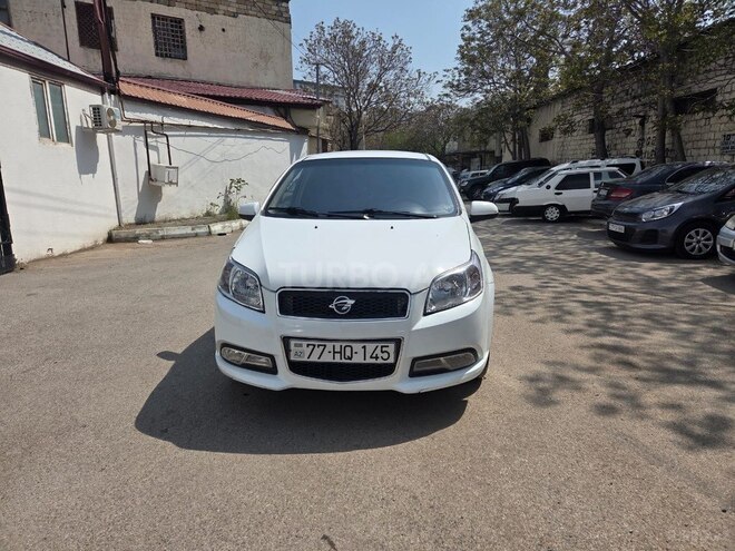 Ravon Nexia R3 2019, 175,000 km - 1.5 l - Bakı