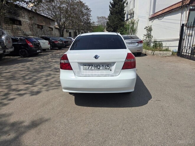 Ravon Nexia R3 2019, 175,000 km - 1.5 l - Bakı
