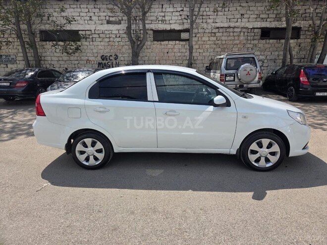 Ravon Nexia R3 2019, 175,000 km - 1.5 l - Bakı