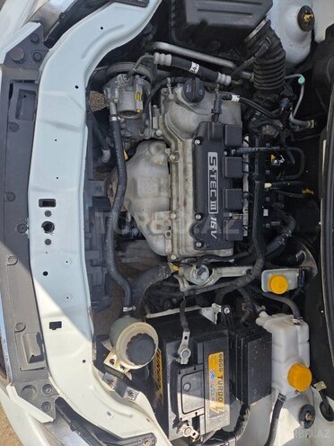 Ravon Nexia R3 2019, 175,000 km - 1.5 l - Bakı
