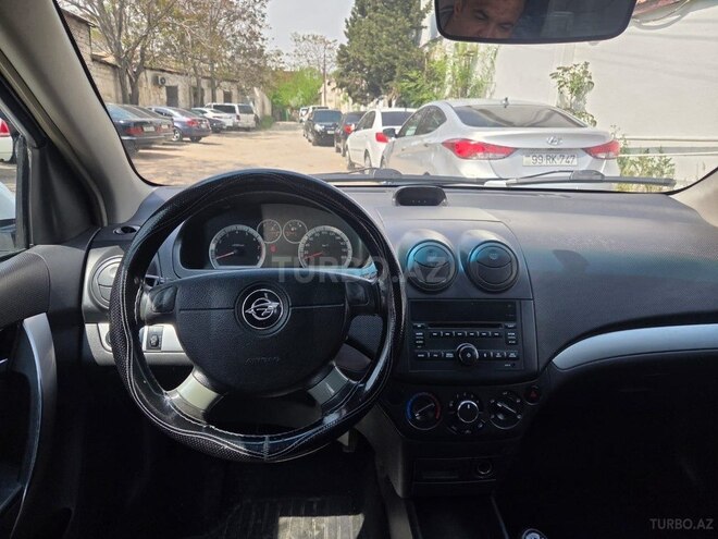 Ravon Nexia R3 2019, 175,000 km - 1.5 l - Bakı