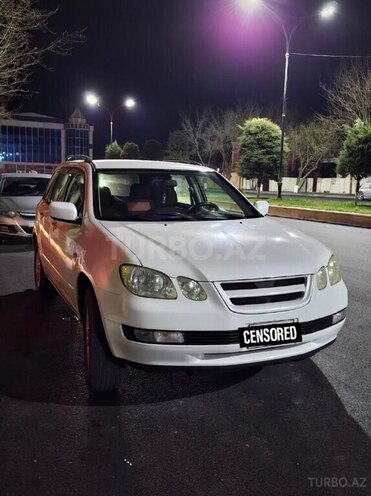 Mitsubishi Airtrek 2002, 342,000 km - 2.4 l - Beyləqan