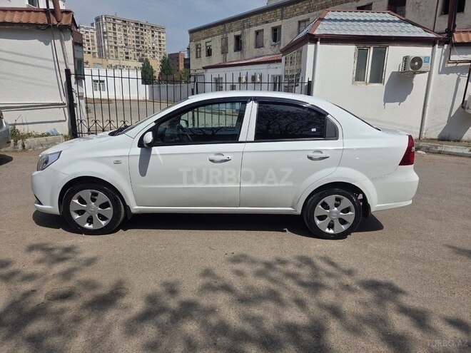 Ravon Nexia R3 2019, 175,000 km - 1.5 l - Bakı