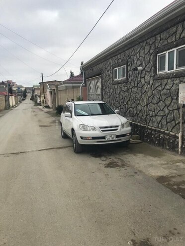 Mitsubishi Airtrek 2002, 342,000 km - 2.4 l - Beyləqan