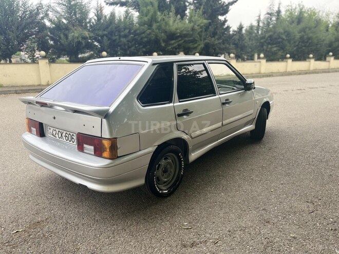 LADA (VAZ) 2114 2008, 183,780 km - 1.6 л - Masallı