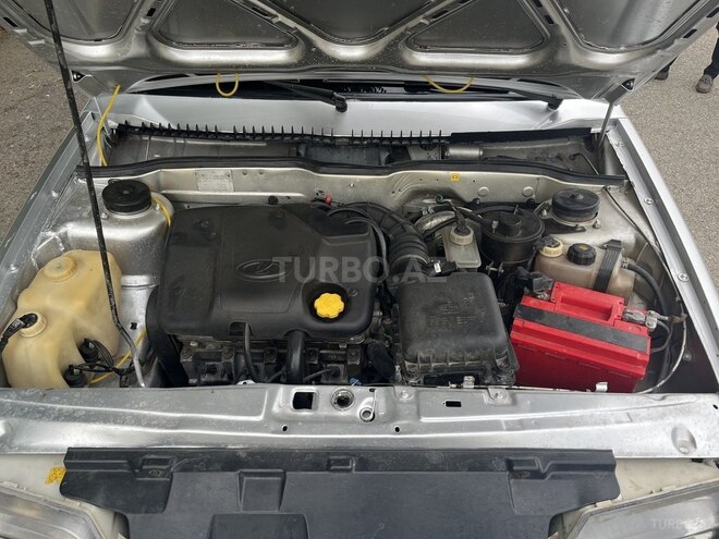 LADA (VAZ) 2114 2008, 183,780 km - 1.6 л - Masallı