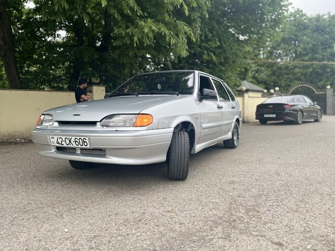 LADA (VAZ) 2114 2008, 183,780 km - 1.6 л - Masallı
