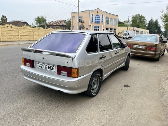 LADA (VAZ) 2114 2008, 183,780 km - 1.6 л - Masallı