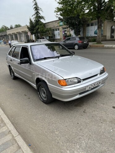 LADA (VAZ) 2114 2008, 183,780 km - 1.6 л - Masallı