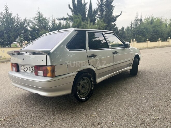 LADA (VAZ) 2114 2008, 183,780 km - 1.6 л - Masallı