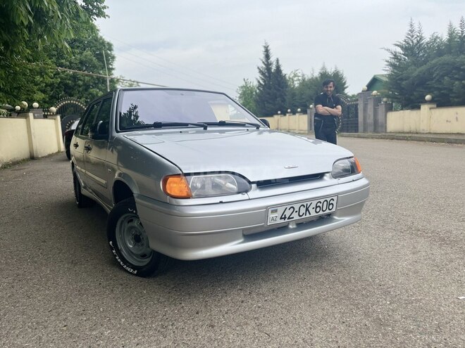 LADA (VAZ) 2114 2008, 183,780 km - 1.6 л - Masallı