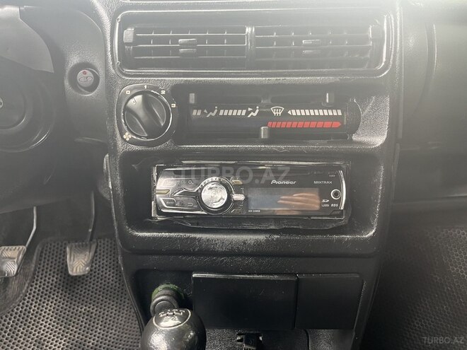 LADA (VAZ) 2114 2008, 183,780 km - 1.6 л - Masallı