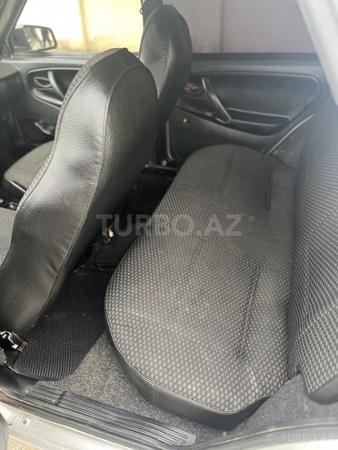 LADA (VAZ) 2114 2008, 183,780 km - 1.6 л - Masallı