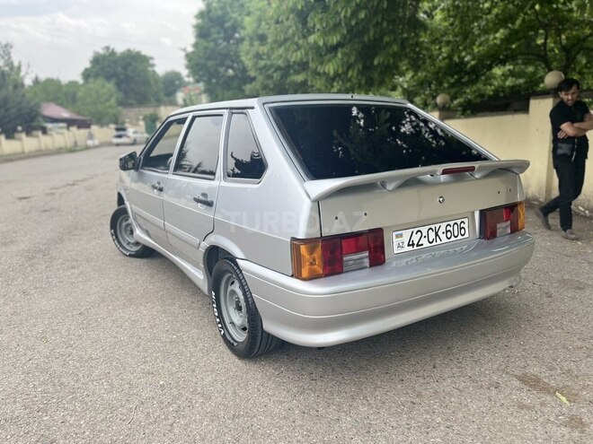 LADA (VAZ) 2114 2008, 183,780 km - 1.6 л - Masallı
