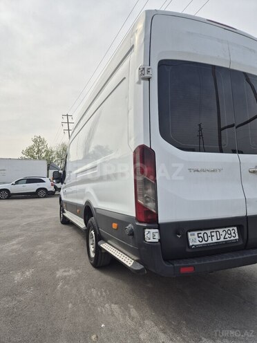 Ford Transit 2014, 320,000 km - 2.2 л - Sumqayıt