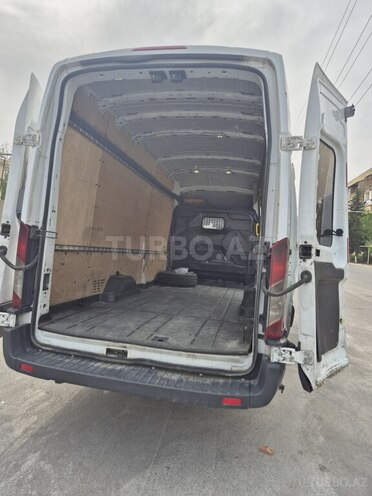 Ford Transit 2014, 320,000 km - 2.2 л - Sumqayıt
