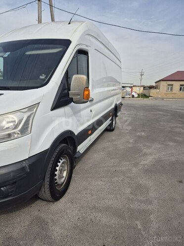 Ford Transit 2014, 320,000 km - 2.2 л - Sumqayıt