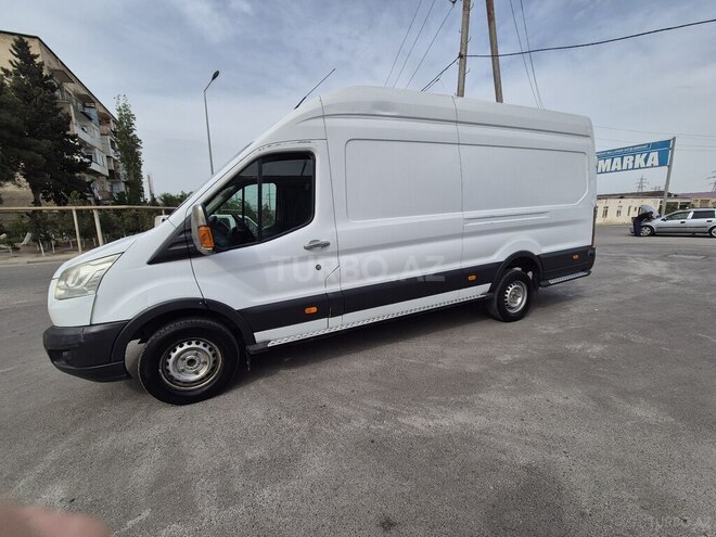 Ford Transit 2014, 320,000 km - 2.2 л - Sumqayıt