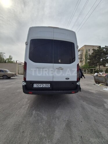 Ford Transit 2014, 320,000 km - 2.2 л - Sumqayıt