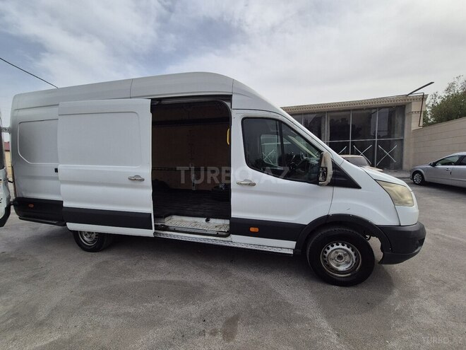 Ford Transit 2014, 320,000 km - 2.2 л - Sumqayıt