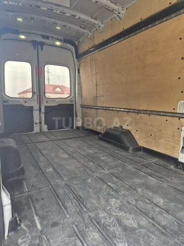 Ford Transit 2014, 320,000 km - 2.2 л - Sumqayıt